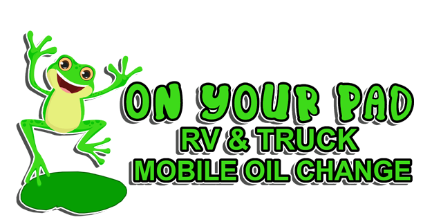 On Your Pad Mobile Oil Change, Maintenance and Repair